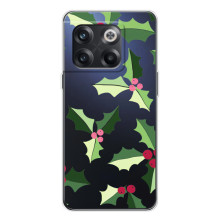 Зимние Чехлы для 13с - прозрачный фон (Рождественский фон)