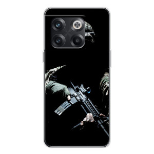 ЗСУ Чехлы (TPU) для OnePlus 13s (ЗСУ снайпер)