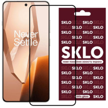 Защитное стекло SKLO 3D для OnePlus 13T / 13S