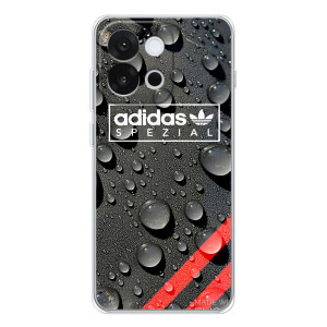 Чехлы Адидас для OnePlus 13T (AlphaPrint)