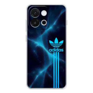 Чехлы Адидас для OnePlus 13T (AlphaPrint)