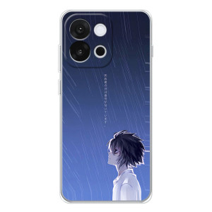 Чохли з героями АНИМЕ на OnePlus 13T – Anime L