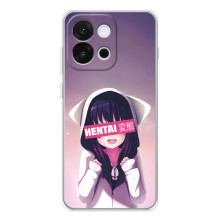 Чохли Персонажі Аніме Наруто для OnePlus 13T (AlphaPrint) – Hentai chan