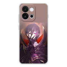 Чохли Персонажі Аніме Наруто для OnePlus 13T (AlphaPrint) – Ламперуж