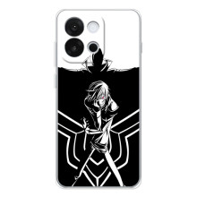 Чохли Персонажі Аніме Наруто для OnePlus 13T (AlphaPrint) – Лелуш-АРТ