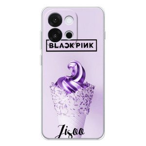 Чохли з картинкою для OnePlus 13T – BLACKPINK lisa