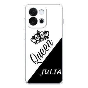 Чехлы для OnePlus 13T - Женские имена (JULIA)