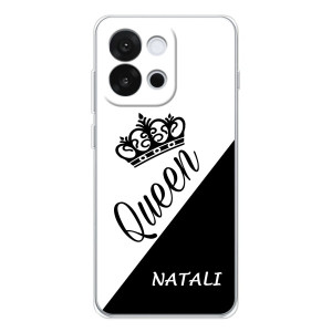 Чехлы для OnePlus 13T - Женские имена (NATALI)