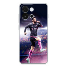 Чохли для 13Т - Лео Мессі Маямі (Кінг Мессі)