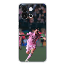 Чохли для 13Т - Лео Мессі Маямі (Месямба)