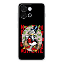 Чехли для 13Т - Scrooge MagDag (PREMIUMPrint) (MagDag)