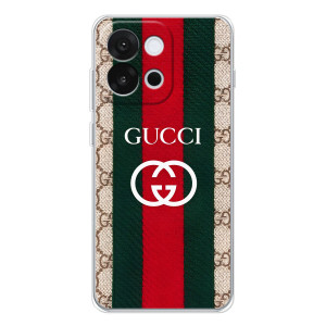 Чохли  GUCCI для 13Т (AlphaPrint)