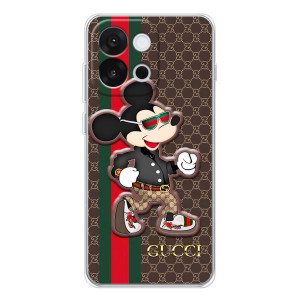 Чохли  GUCCI для 13Т (AlphaPrint)