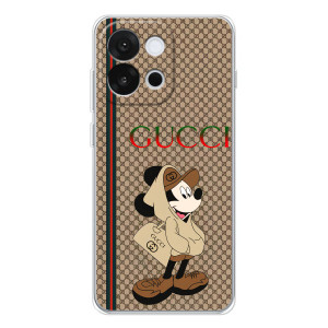 Чохли  GUCCI для 13Т (AlphaPrint)