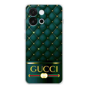 Чохли  GUCCI для 13Т (AlphaPrint)
