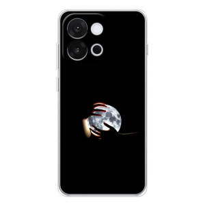 Чехлы КОСМОС для OnePlus 13T – Земля