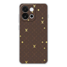Чохли Луі Вітон для OnePlus 13T (AlphaPrint - LOUIS VUITTON) (дизайн Луі Вітон)