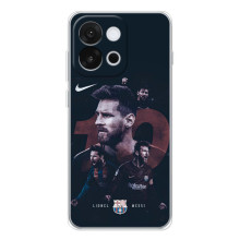 Чохли Мессі для OnePlus 13T (AlphaPrint) – Мессі 10