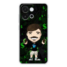 Чохли Містер Біст для 13Т – Блогер Beast