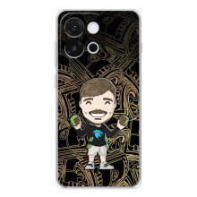 Чохли Містер Біст для 13Т