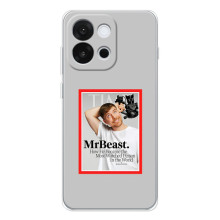 Чохли Містер Біст для 13Т – TIME Beast