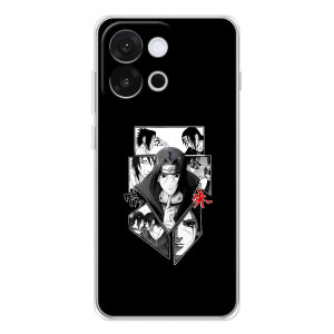 Чохли на тему: Ітачи Учіха для OnePlus 13T (AlphaPrint)