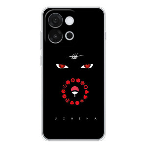 Чохли на тему: Ітачи Учіха для OnePlus 13T (AlphaPrint)