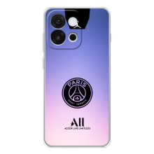 Чохли PSG для OnePlus 13T (AlphaPrint) (лого PSG)