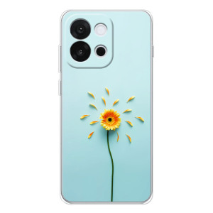 Чохли з квітами для OnePlus 13T (VPrint)