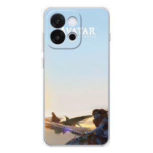 Чохли з фільму АВАТАР для OnePlus 13T (AlphaPrint)