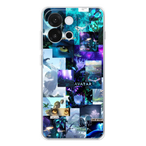 Чохли з фільму АВАТАР для OnePlus 13T (AlphaPrint)
