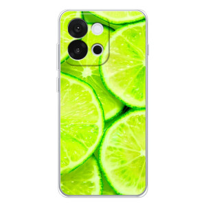 Чохли з фруктами для OnePlus 13T (VPrint)
