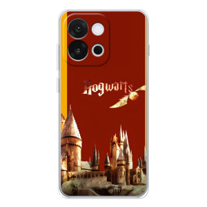 Чохли з Гаррі Поттером для OnePlus 13T (AlphaPrint)