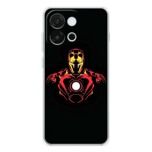 Чохли з героями Марвел OnePlus 13T (VPrint)