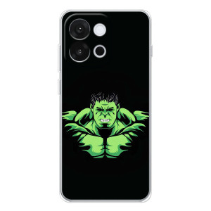 Чохли з героями Марвел OnePlus 13T (VPrint)