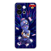 Чехлы Brawl Stars для OnePlus 13T (AlphaPrint) (Тара)