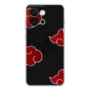 Чехлы с картинкой Итачи Учиха на OnePlus 13T – Итачи облако