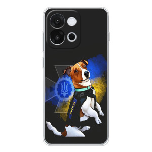 Чехлы с картинкой собаки Патрон для OnePlus 13T (AlphaPrint)