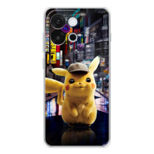 Чохли з крутими принтами для OnePlus 13T - (PREMIUMPrint)