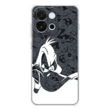 Чохли з крутими принтами для OnePlus 13T - (PREMIUMPrint) (Утка стайл)