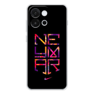 Силиконовый Чехол OnePlus 13T – N E Y M A R