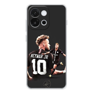 Силиконовый Чехол OnePlus 13T – Ней