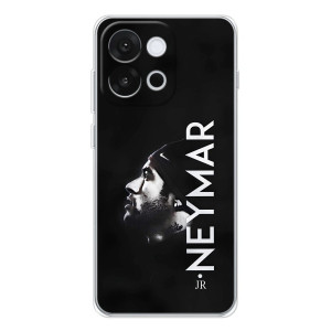Силиконовый Чехол OnePlus 13T – Neymar