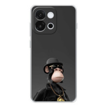 Чохли з Мавпами NFT для OnePlus 13T (AlphaPrint) – Мавпа NFT