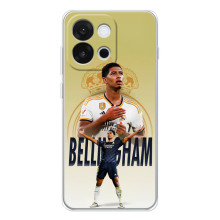 Чехлы с Джуди Беллингем для OnePlus 13T – Джуд Беллингем