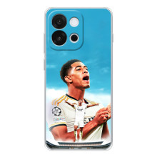 Чехлы с Джуди Беллингем для OnePlus 13T