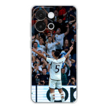 Чехлы с Джуди Беллингем для OnePlus 13T – Jude Bellingham