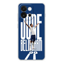 Чехлы с Джуди Беллингем для OnePlus 13T – Jude
