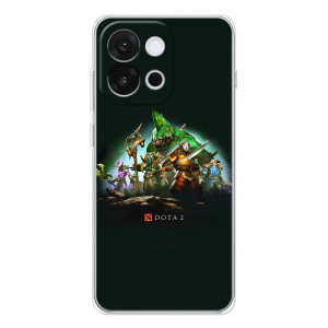 Чохли з тематикою Кіберспорт для OnePlus 13T (VPrint)