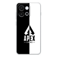 Чохли з топовими принтами для 13Т (APEX)